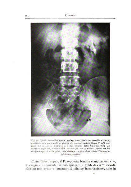 Annali di radiologia diagnostica