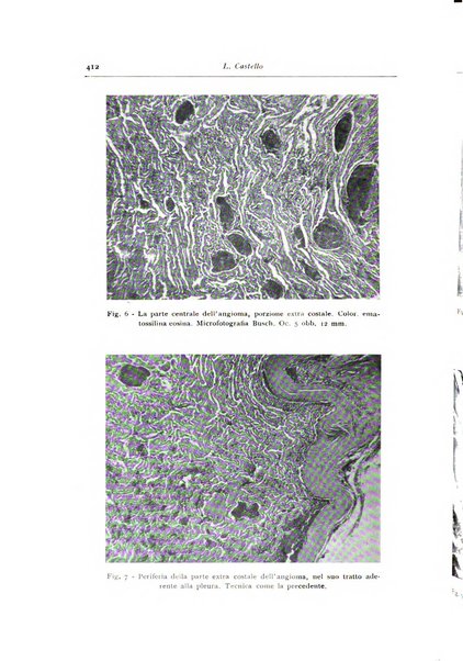 Annali di radiologia diagnostica