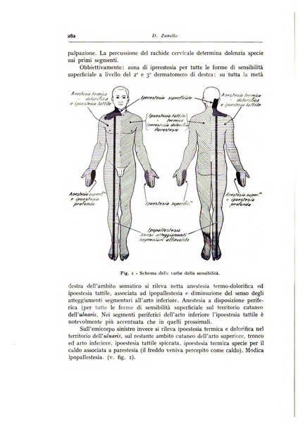 Annali di radiologia diagnostica