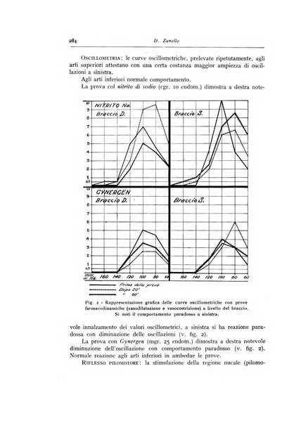 Annali di radiologia diagnostica