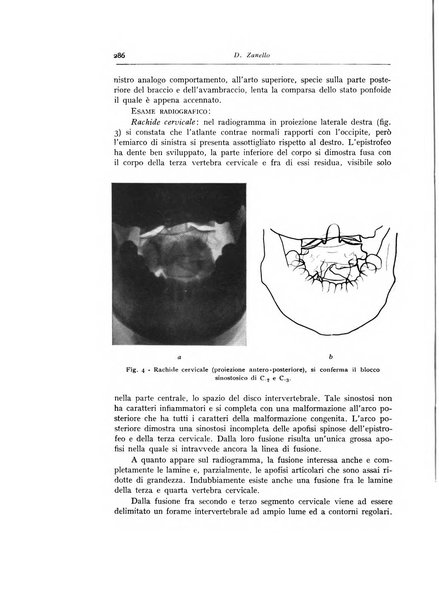 Annali di radiologia diagnostica