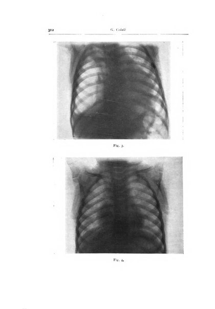 Annali di radiologia diagnostica