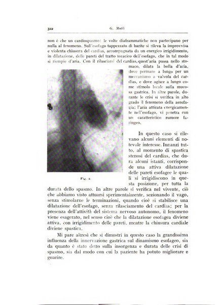 Annali di radiologia diagnostica