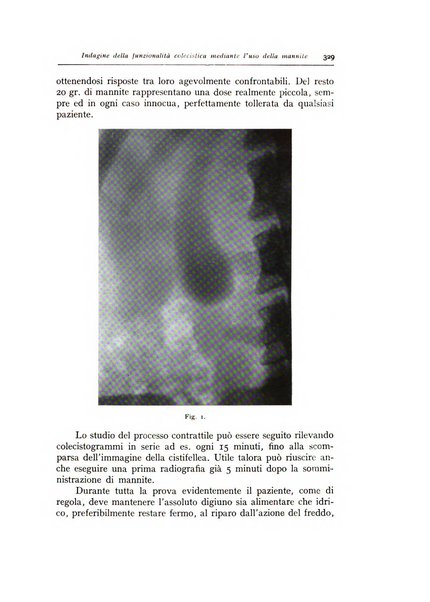 Annali di radiologia diagnostica