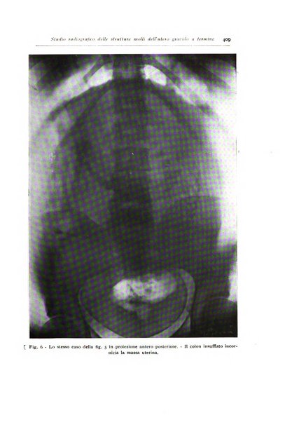 Annali di radiologia diagnostica