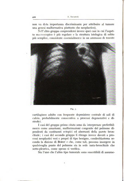 Annali di radiologia diagnostica