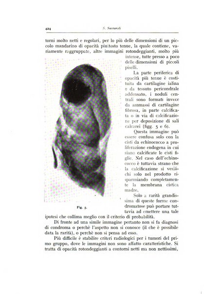 Annali di radiologia diagnostica