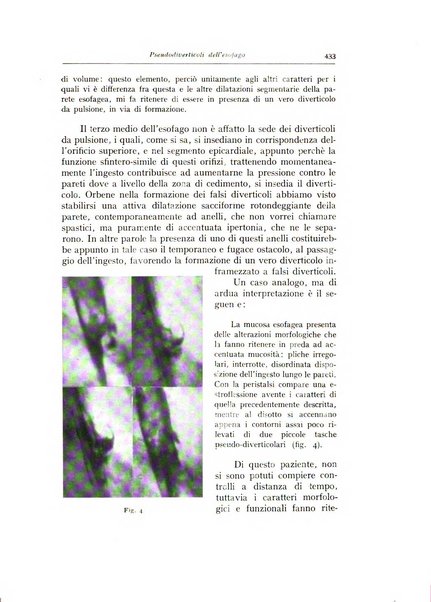 Annali di radiologia diagnostica