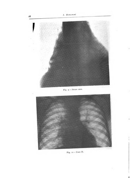 Annali di radiologia diagnostica