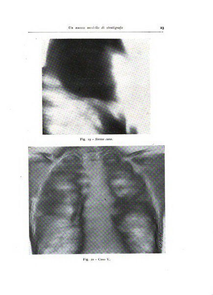 Annali di radiologia diagnostica