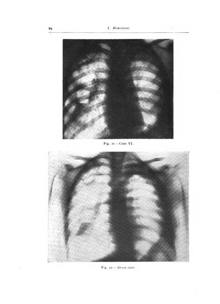 Annali di radiologia diagnostica