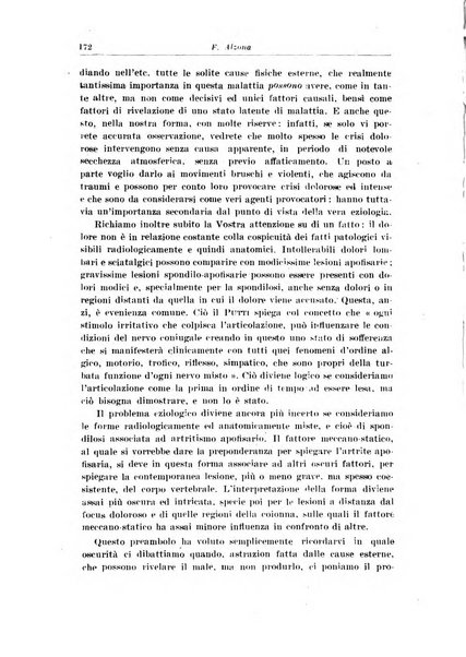 Annali di radiologia diagnostica