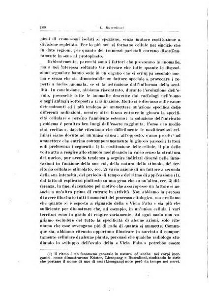 Annali di radiologia diagnostica