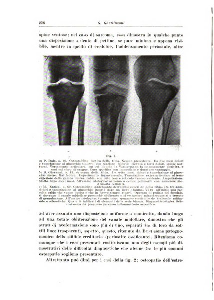 Annali di radiologia diagnostica