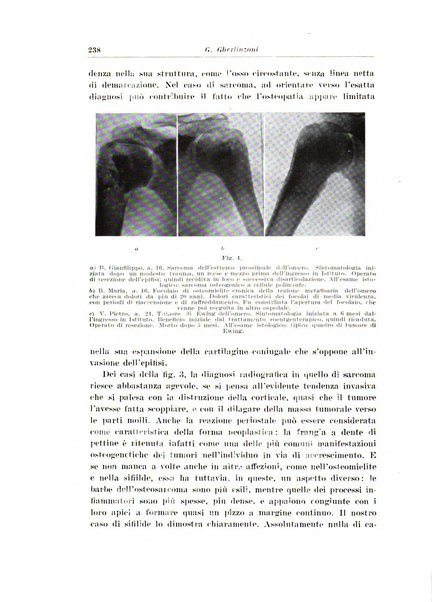 Annali di radiologia diagnostica