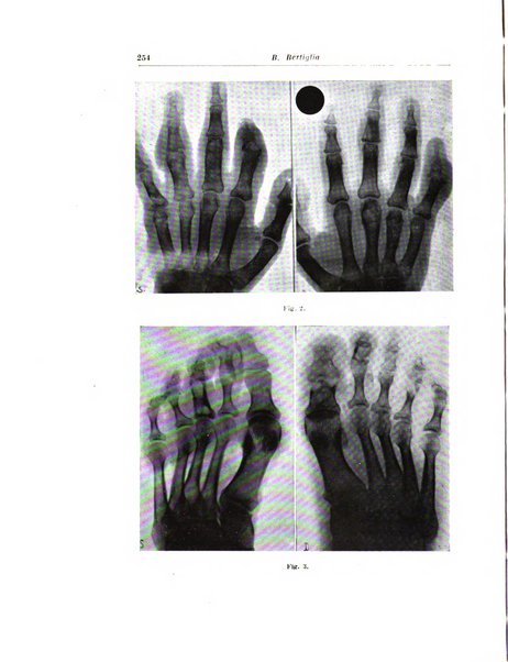 Annali di radiologia diagnostica