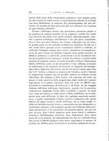 Annali di radiologia diagnostica