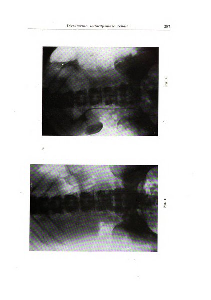 Annali di radiologia diagnostica