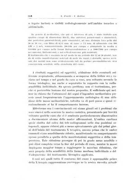 Annali di radiologia diagnostica