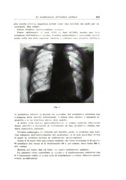 Annali di radiologia diagnostica