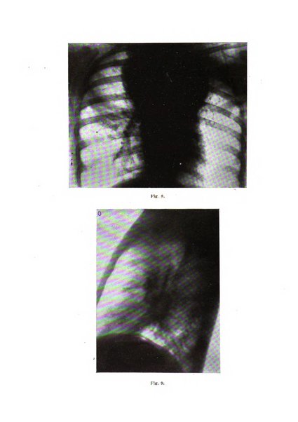 Annali di radiologia diagnostica