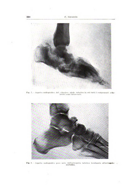 Annali di radiologia diagnostica