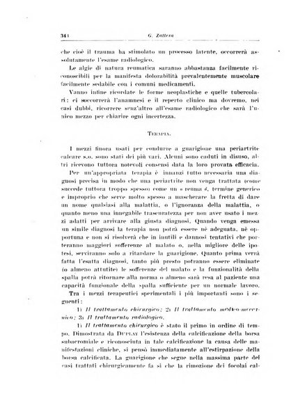 Annali di radiologia diagnostica