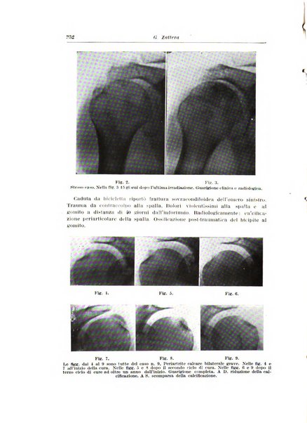 Annali di radiologia diagnostica