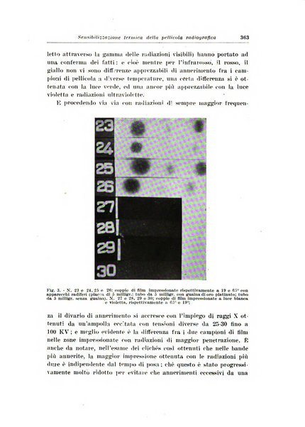 Annali di radiologia diagnostica