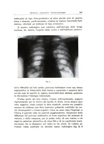 Annali di radiologia diagnostica