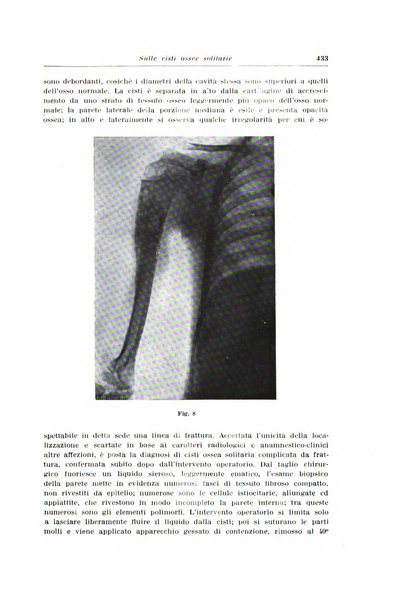 Annali di radiologia diagnostica