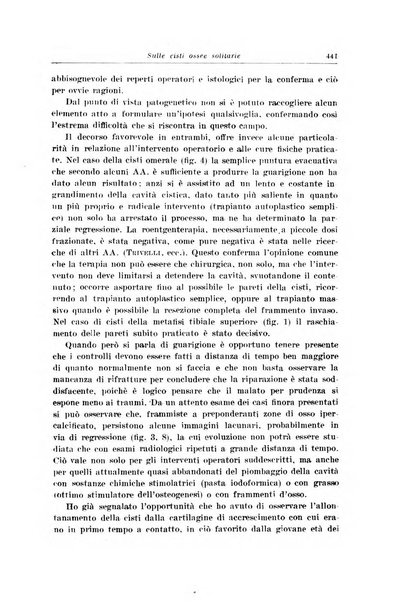 Annali di radiologia diagnostica