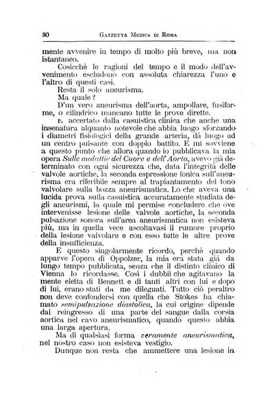 Gazzetta medica Malpighi