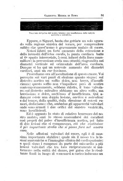 Gazzetta medica Malpighi