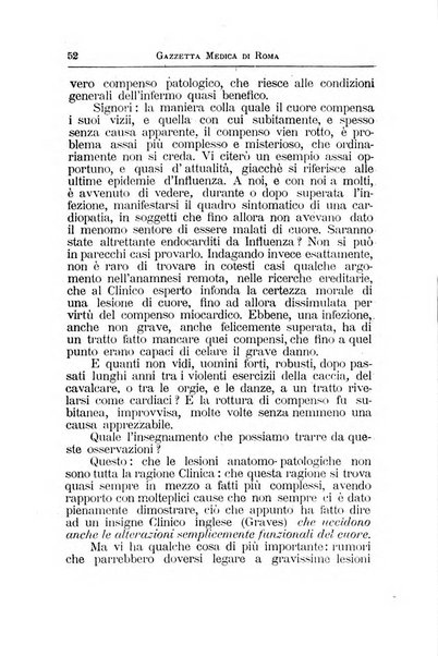 Gazzetta medica Malpighi