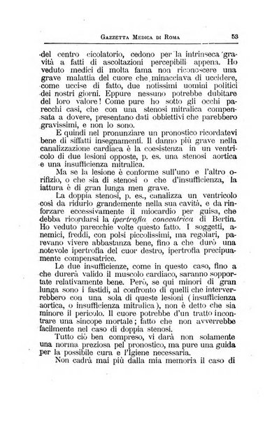 Gazzetta medica Malpighi