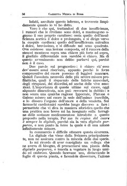 Gazzetta medica Malpighi