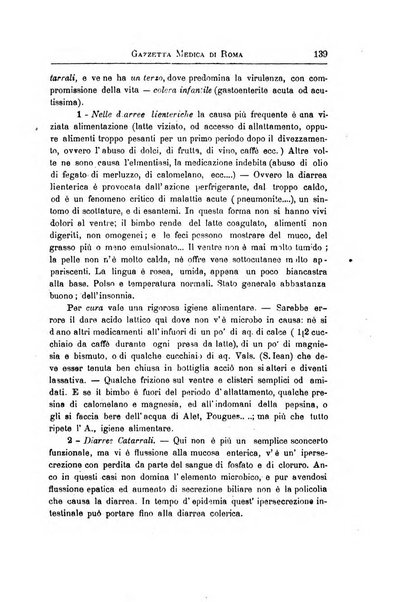 Gazzetta medica Malpighi