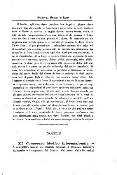 Gazzetta medica Malpighi