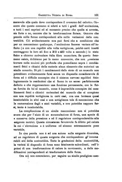 Gazzetta medica Malpighi