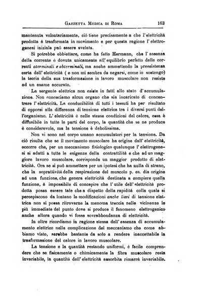 Gazzetta medica Malpighi