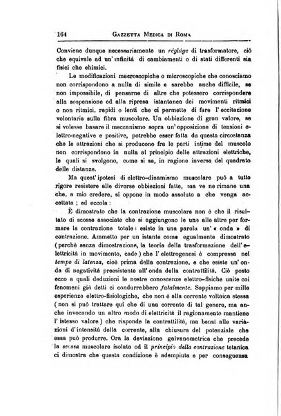 Gazzetta medica Malpighi