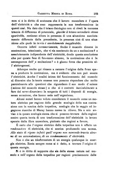 Gazzetta medica Malpighi