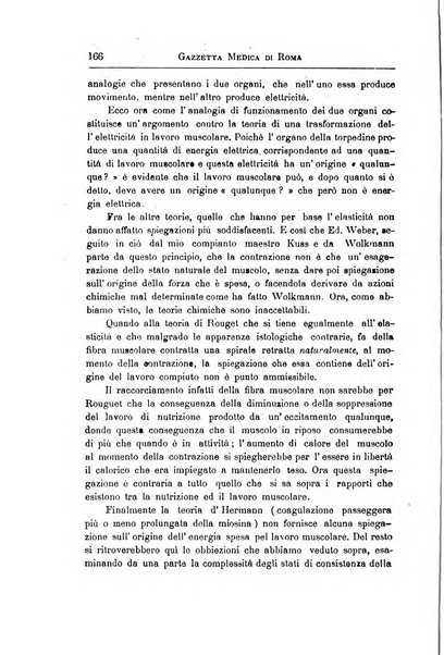 Gazzetta medica Malpighi