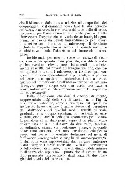 Gazzetta medica Malpighi