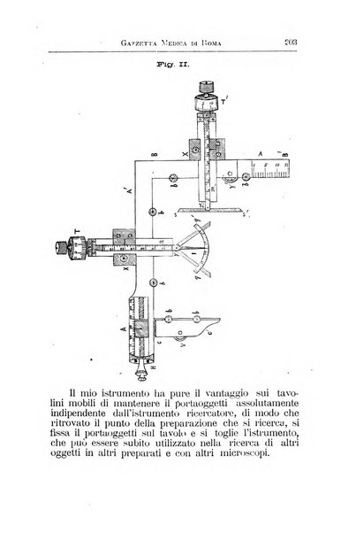 Gazzetta medica Malpighi