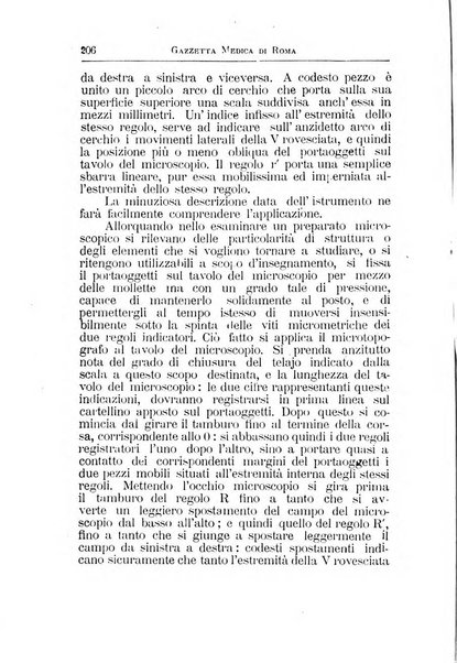 Gazzetta medica Malpighi