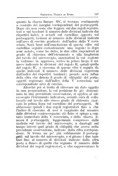 Gazzetta medica Malpighi