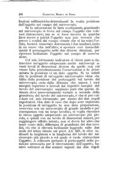 Gazzetta medica Malpighi