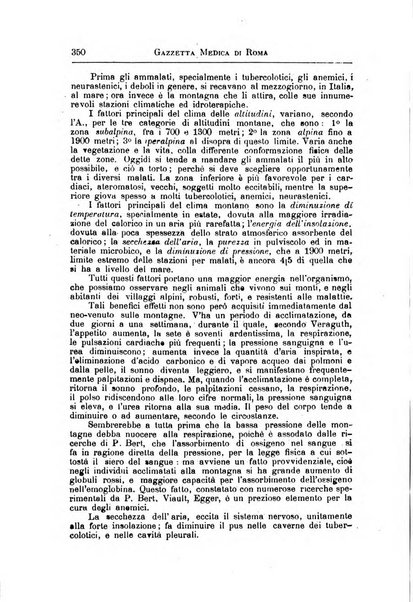 Gazzetta medica Malpighi